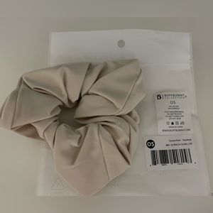 Buffbunny Scrunchies Stardust NWT and bag